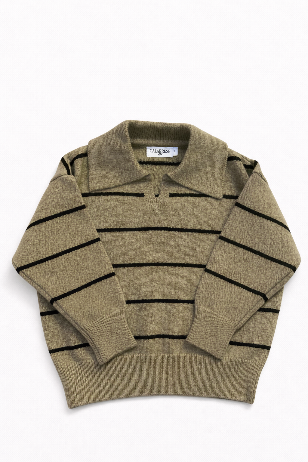 SHARP - Crewneck