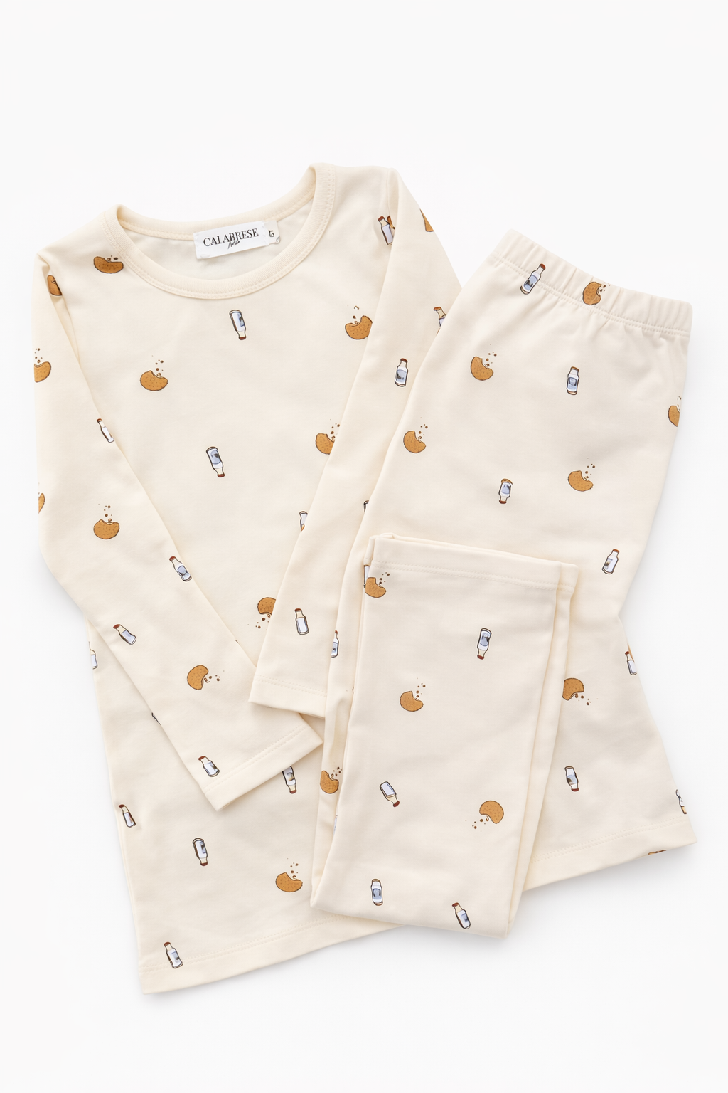 MILK + COOKIES - Pajama Set