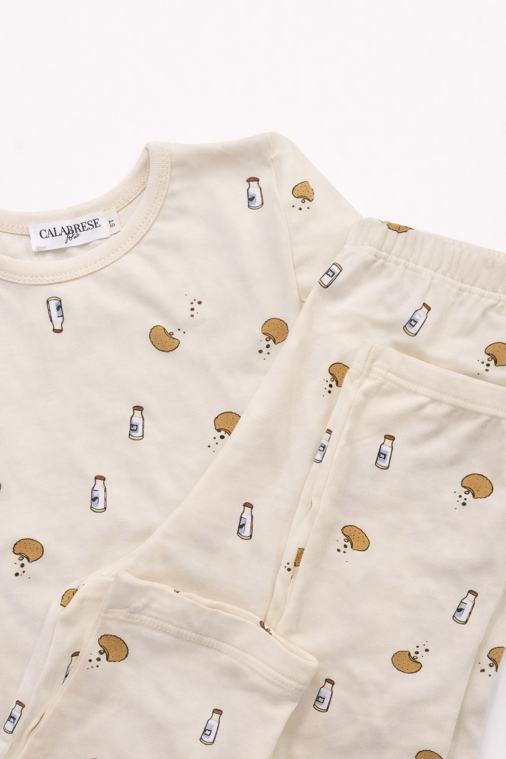 MILK + COOKIES - Pajama Set