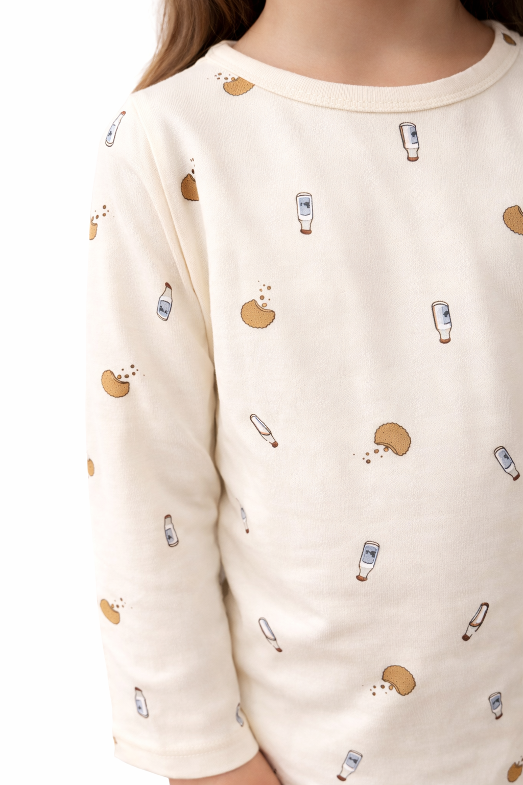 MILK + COOKIES - Pajama Set