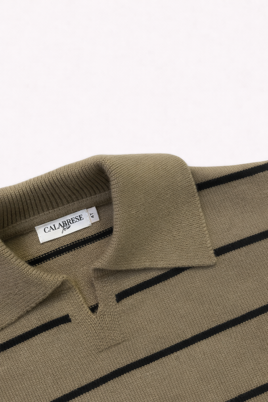 SHARP - Crewneck