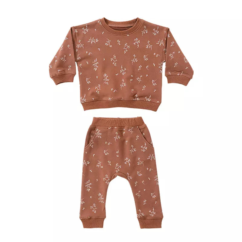 NELLIE - 2 PIECE SET