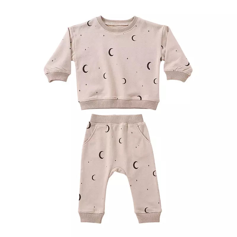 NELLIE - 2 PIECE SET